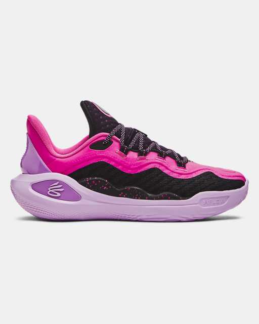 Chaussures de basketball Curry 11 GD unisexes